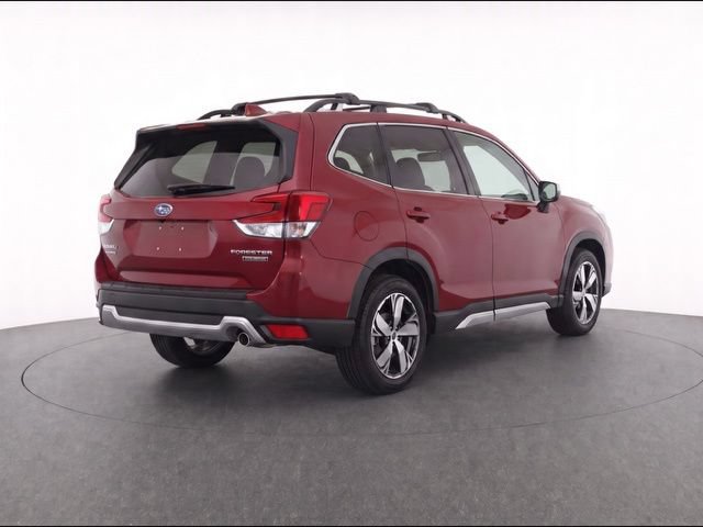 Used 2021 Subaru Forester Touring AWD/4WD image 5