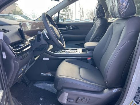 New 2026 Kia Carnival SX Prestige image 9