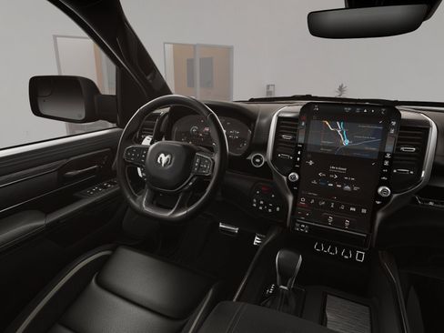 New 2026 RAM 1500 Rebel image 28