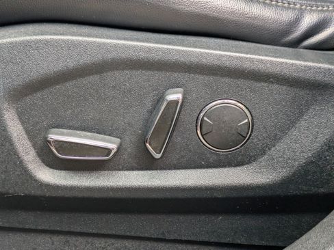 Used 2017 Ford Edge SEL w/ Equipment Group 201A image 22