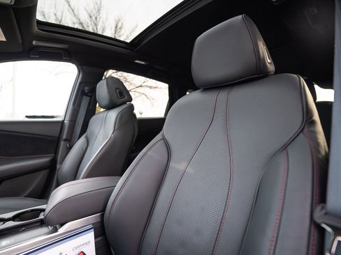 Certified 2025 Acura RDX A-Spec image 8