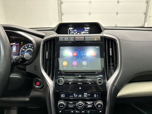 Used 2020 Subaru Ascent Limited w/ Technology Package image 36