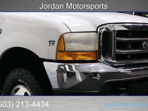 Used 2001 Ford F350 Lariat image 13