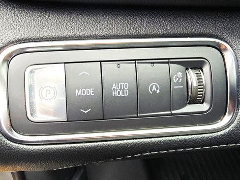 New 2026 Buick Enclave Avenir w/ Super Cruise Package image 27