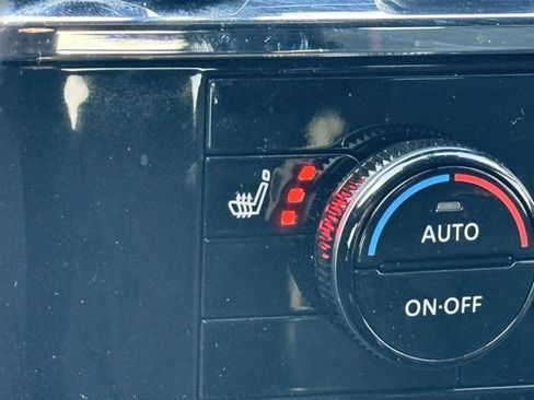 Certified 2025 Nissan Pathfinder Rock Creek image 37