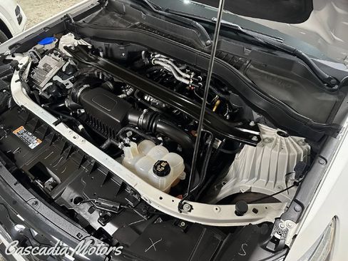 Used 2021 Ford Explorer ST w/ Equipment Group 401A AWD/4WD image 40