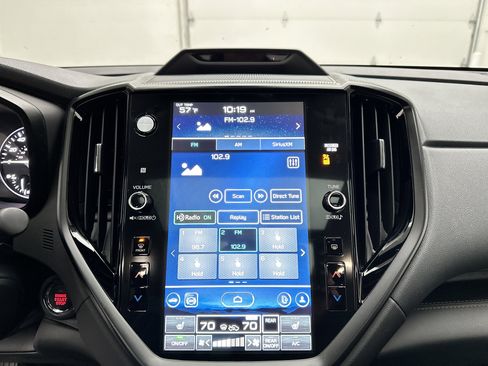 New 2025 Subaru Ascent Bronze Edition image 34