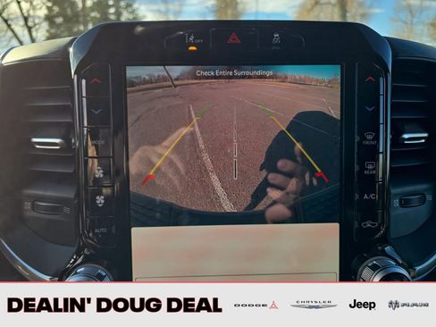 New 2026 RAM 3500 Laramie image 21