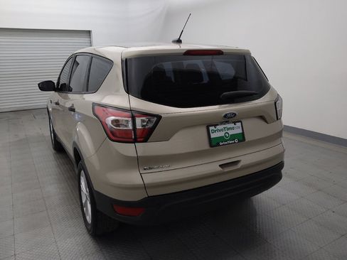 Used 2018 Ford Escape S image 6