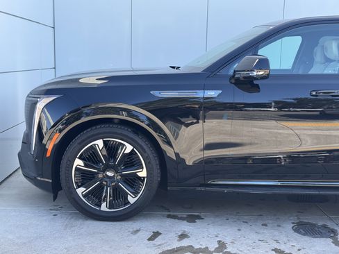 New 2025 Cadillac Escalade IQ Sport 1 image 4