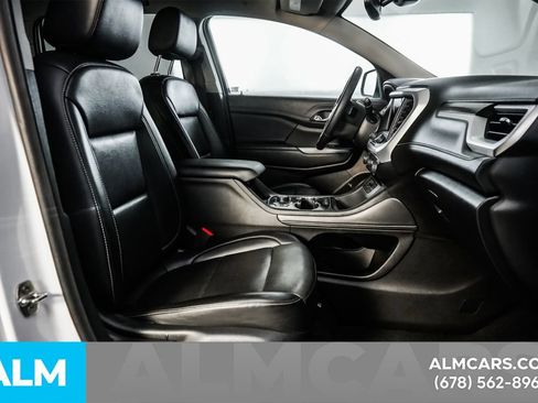 Used 2023 GMC Acadia SLT FWD image 19