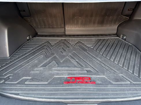 Used 2023 Toyota RAV4 TRD Off-Road image 17