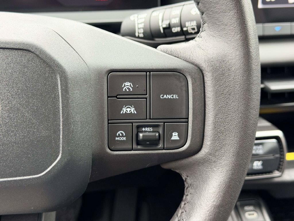 Certified 2026 Toyota RAV4 XLE Premium AWD/4WD image 7