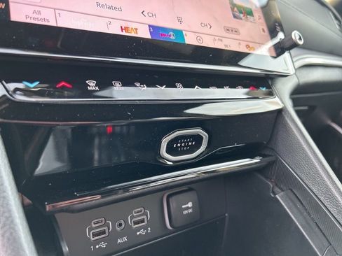 New 2026 Jeep Grand Cherokee Limited image 29