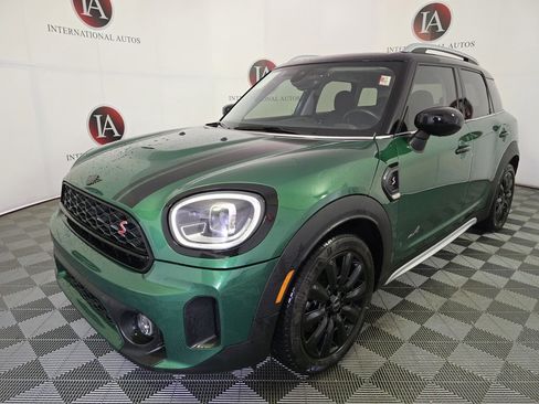 Used 2022 MINI Cooper Countryman S w/ Premium Package image 5