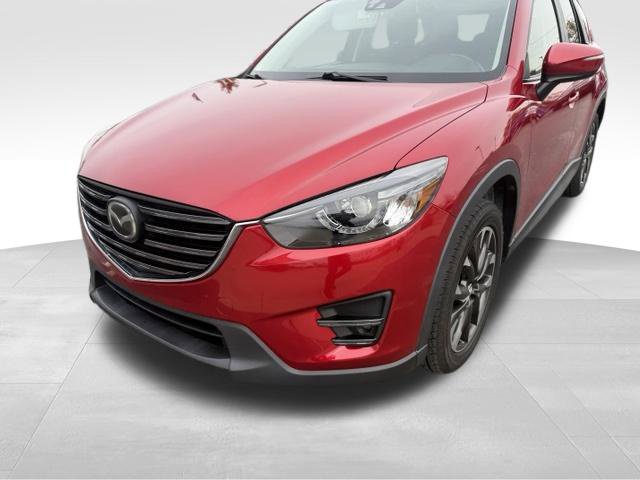 Used 2016 MAZDA CX-5 Grand Touring AWD/4WD image 3
