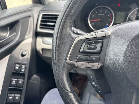 Used 2016 Subaru Forester 2.5i Premium w/ All-Weather Package image 14