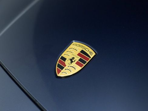 New 2026 Porsche Cayenne image 34
