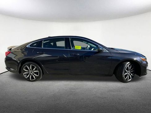 Used 2022 Chevrolet Malibu RS image 14