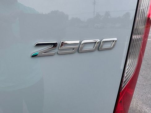 New 2025 Mercedes-Benz Sprinter 2500 image 42