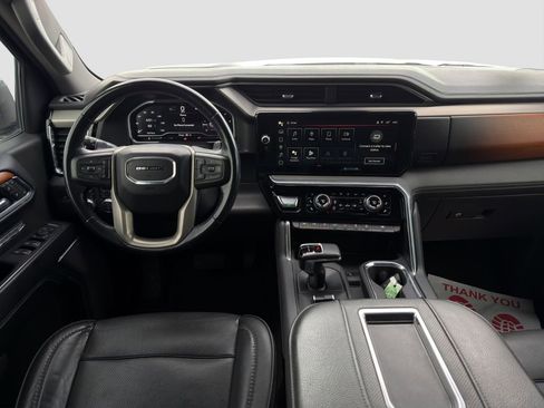 Used 2022 GMC Sierra 1500 Denali image 14