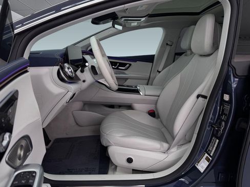 Used 2023 Mercedes-Benz EQE 350+ Sedan image 5