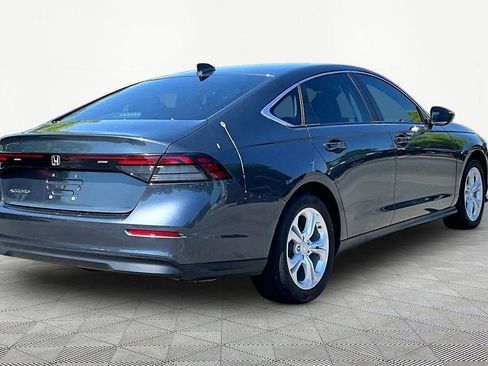 Used 2024 Honda Accord LX image 6
