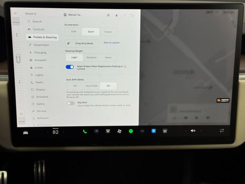 Used 2022 Tesla Model S image 27