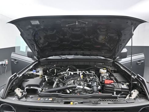 Used 2025 Ford Bronco Big Bend AWD/4WD image 35