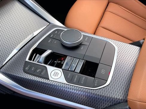 Certified 2025 BMW 430i xDrive Coupe w/ M Sport Package image 16