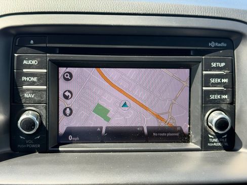 Used 2015 MAZDA CX-5 Grand Touring image 12