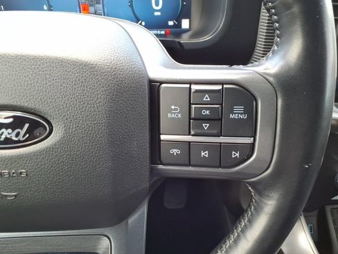 Used 2024 Ford F150 Lariat w/ Equipment Group 502A High AWD/4WD image 33