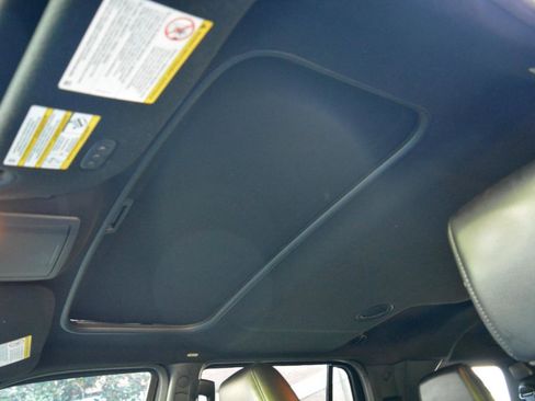 Used 2015 Ford Expedition Limited w/ Equipment Group 301A image 29