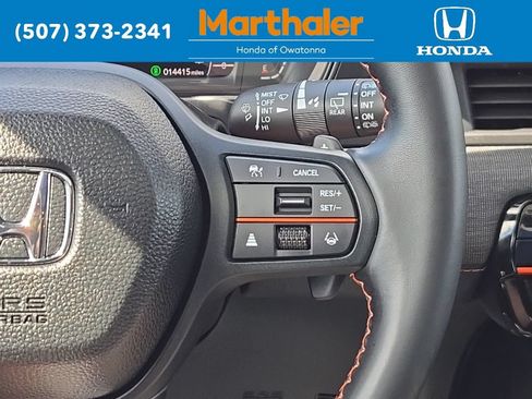 Used 2026 Honda Passport TrailSport image 25