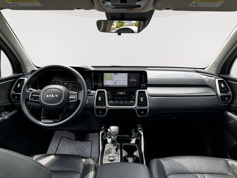 Used 2022 Kia Sorento SX FWD image 26