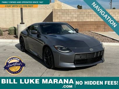 Used 2025 Nissan Z Performance w/ Floor Mat Package