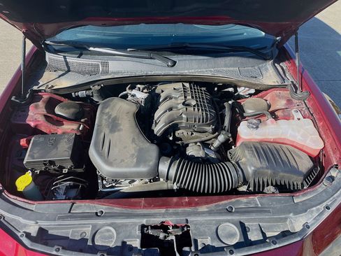 Used 2023 Chrysler 300 Touring w/ Safetytec Plus Group image 29