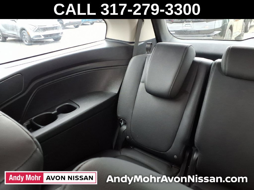 Used 2025 Honda Odyssey EX-L image 40