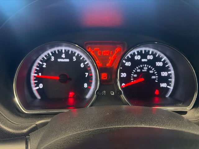 Used 2014 Nissan Versa Note SV FWD image 16