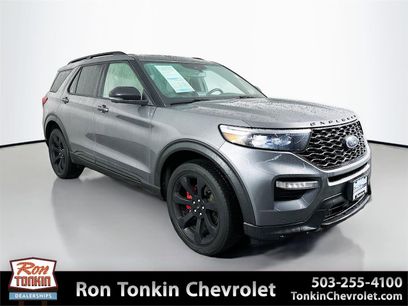 Used 2023 Ford Explorer ST w/ Equipment Group 401A