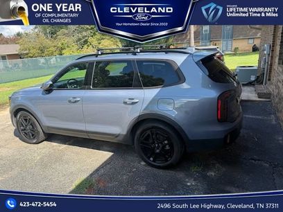 Used 2024 Kia Telluride SX Prestige X-Line
