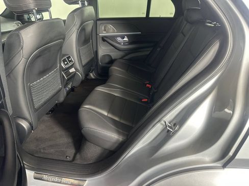 Certified 2024 Mercedes-Benz GLE 450 4MATIC image 23