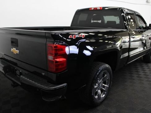 Used 2015 Chevrolet Silverado 1500 LT w/ Custom Sport Edition AWD/4WD image 6