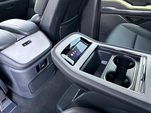 New 2025 Lincoln Navigator L Reserve w/ Jet Appearance Package image 15