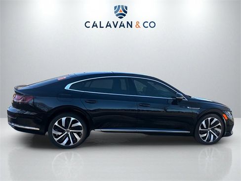 Used 2021 Volkswagen Arteon SEL image 8