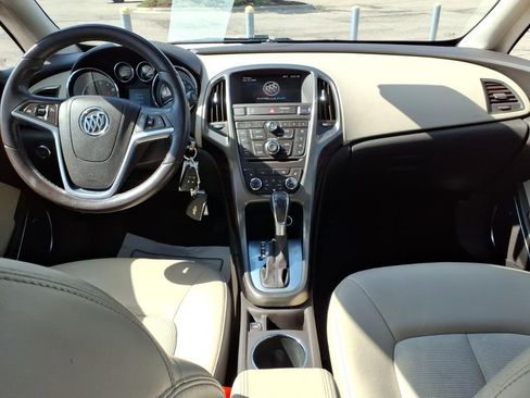 Used 2016 Buick Verano Convenience w/ Experience Buick Package FWD image 11