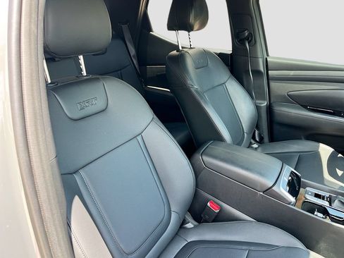Used 2025 Hyundai Santa Cruz XRT AWD/4WD image 27