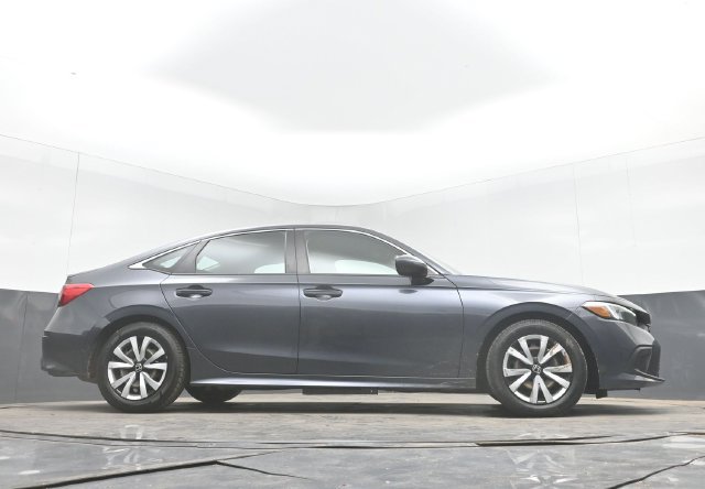 Used 2023 Honda Civic LX image 47