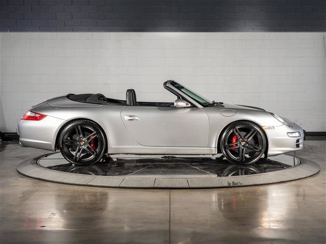 Used 2005 Porsche 911 Carrera S RWD image 8