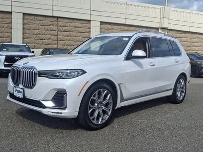 Used 2022 BMW X7 xDrive40i w/ Premium Package